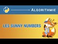 Algorithme  87 trouver les sunny numbers dans un intervalle python