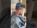 my hair cutting style 💇🏼💈✂️