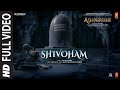 Shivoham (Full Video) Adipurush | Prabhas | Ajay-Atul | Manoj Muntashir Shukla | Om Raut | Bhushan K image