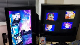 My Gaming Setup January 2019