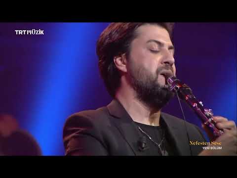 Serkan Çağrı- Arap Saz Semaisi