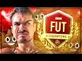 FIFA 19 : DURCHFALL bei FUT CHAMPIONS !! 