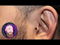 The Whole Truth - Tragus Piercing