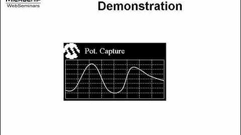 Tutorial for the MPLAB Starter Kit for PIC24F Part 2 of 2