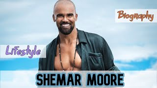 Shemar Moore Biography & Lifestyle