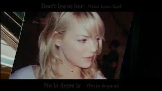 Download lagu Box Car Racer - Cat Like Thief  lyric (Español - Ingles)