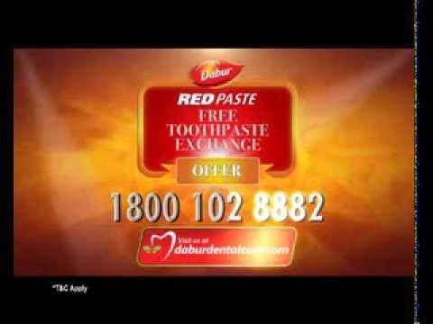 video phone beyonce mp3 Dabur Red Paste - Best Ayurvedic toothpaste fot tooth decay