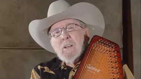 Ralph Estes "Me & Billy" one-man show preview