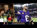 Where Would You Rank Kirk Cousins? Recapping The Vikings Win Over The 49ers | 10/24/23