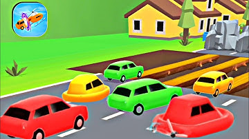 #mobilegame #androidgame Shape-Shifting gameplay Walkthrough (Android iOS Game) Level 29-30