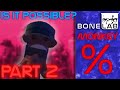Can You Beat Bonelab as a Small Monkey?? Part 2 [LIVE]