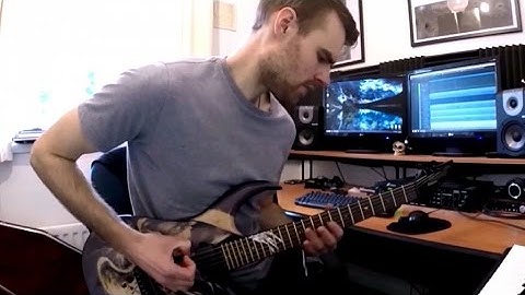 MORS PRINCIPIUM EST - Apprentice Of Death (2017) // Official Music Video // AFM Records