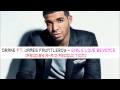 Drake ft james fauntleroy  girls love beyonce prodby amix production  hot rnb 2013 