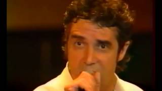 Julien Clerc - Free Demo (Live At Olympia 1994) (Video)