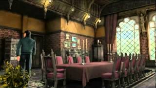 Gray Matter gamescom Trailer aus 2008 @AdventureCorner