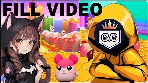 FULL VIDEO__ S.T.A.R. - Super Tricky Amazing Run