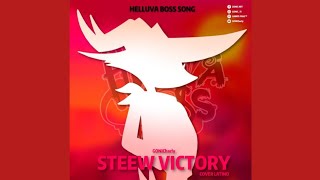 STEEW VICTORY - Helluva Boss Song (Cover Latino) || GONICharly