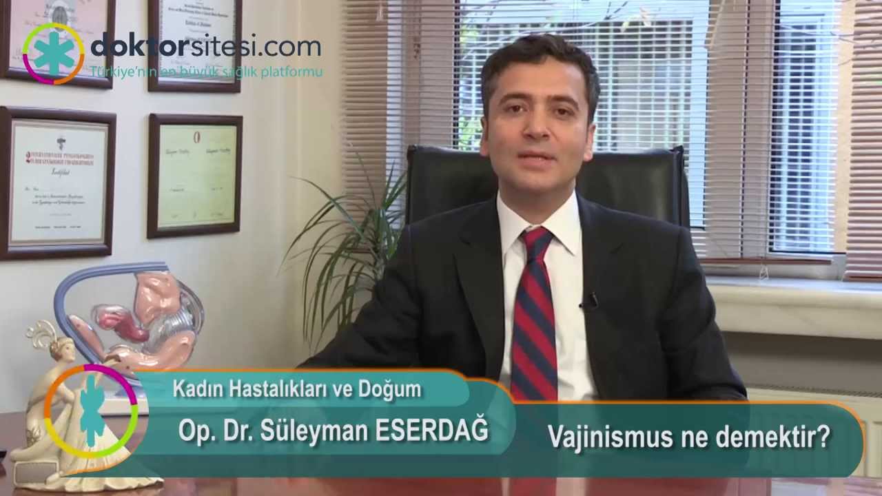 Op Dr Suleyman Eserdag