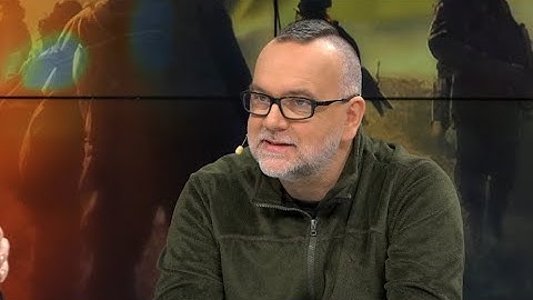 Rok od inwazji Rosji na Ukrainę: Wspomnienia korespondenta wojennego