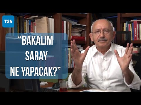 Kılıçdaroğlu: Başörtüsü için kanun teklifi vereceğiz