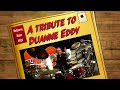 Melbourne musos 926 duanne eddy tribute from a drummer