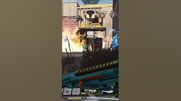 Call of duty mobile: QQ9 Gameplay #codm #callofduty #codmshorts #cod #qq9codm #qq9 #qq9cod