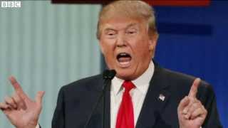 Donald Trump: 'Nothing to apologise for'
