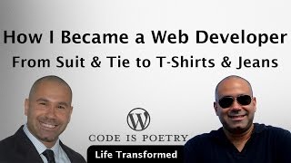 How I Became a Web Developer 🖥  Web Designer & WordPress Developer - Freelancing Lifestyle