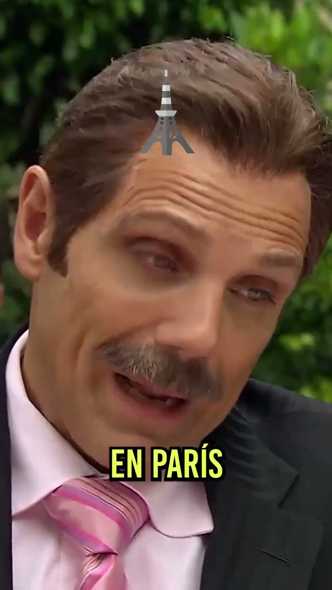 Seguirá siendo mi esposa ? #teresa #tlnovelas