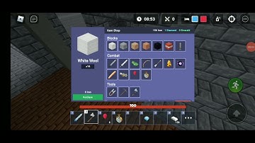 Bedwars devs please fix this bug