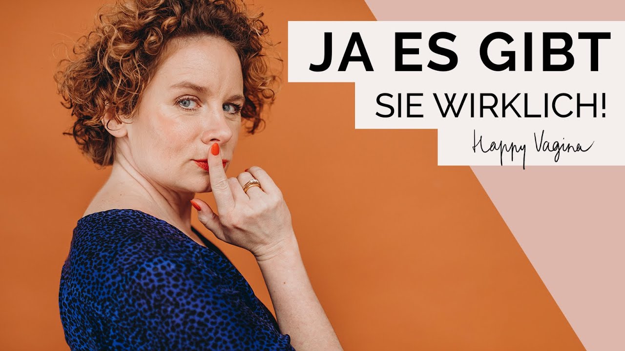 Intensive, vaginale Orgasmen: So erreichst du sie!