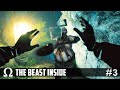 HAUNTED BY TWISTED SPIRITS! (AT THE INN) | The Beast Inside Episode 3 Gameplay *SCARY* Playthrough