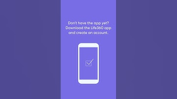 Life360 Tutorial: How to Join a Circle