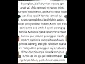 curhatan seorang teman, kalian mempermasalahkannya gak? #indonesia #fyp #sabar #subscribe #curhat