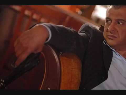 موسيقى مسلسل وادي الذئاب موسيقى يالجين بولوت