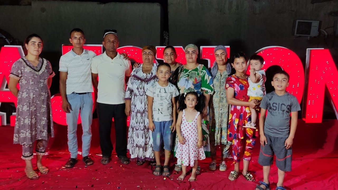 #945449571 JONDOR KOʻCHA QISHLOGʻI OSTON OTA OLIMA ONA TUGʻILGAN KUNLARIYIZ MUBORAK BOʻLSIN