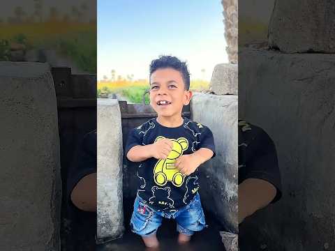 مين لسه فاكر الترند ده