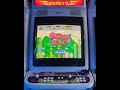 Fantasy Zone (ファンタジーゾーン) 1CC - 1All - System 16 - PCB
