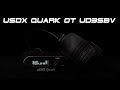 USDX QUARK от UD3SBV