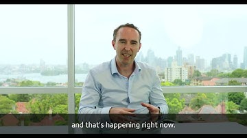 Meet Richard George - Faethm