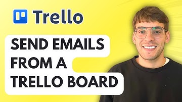 How to Send Emails from a Trello Board [2025 Guide]