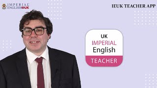 IEUK Teacher App -  Teach British English by Imperial English UK 1,679 views 1 year ago 30 minutes