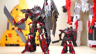 BMB製OV-01 ORIGINAL VENERABLE Original Venerable OV-01 OV01 SP ( Modified Studio Series SS61