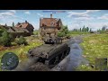 PREMIUM UNLOCKED! 💰 I’m RIPPING Through Enemies in War Thunder’s Air &amp; Tank Chaos!🔥 | Arvoxil LIVE