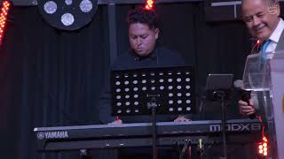 Video thumbnail of "Salmo 150 ( versión extendida)- Gabriel Guzmán"