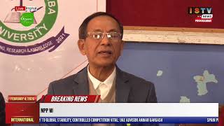 630 Pmistv Tangkhul News  4th Februry 2026