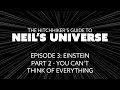 Ep3, P2: You Can’t Think of Everything - A 360° Video from The Hitchhiker's Guide to Neil's Universe