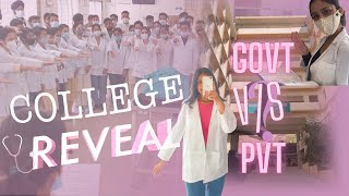 Choosing A PRIVATE MEDICAL COLLEGE? good or bad | kangna sood