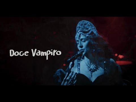 Marisa Monte | Doce Vampiro (Portas Ao Vivo)