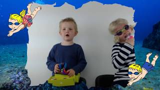 Thanksgiving Live With Elizabeth Swims